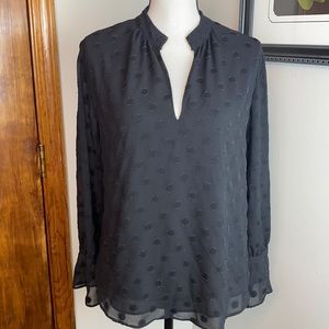 Ann Taylor Blouse